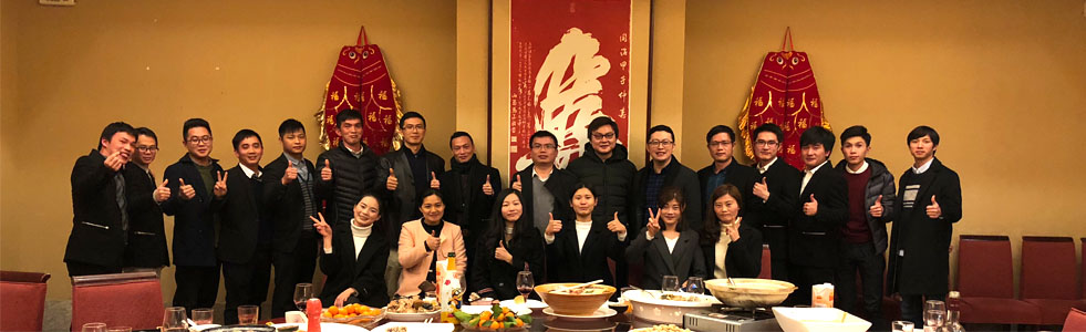 2018新浦泰化工加油